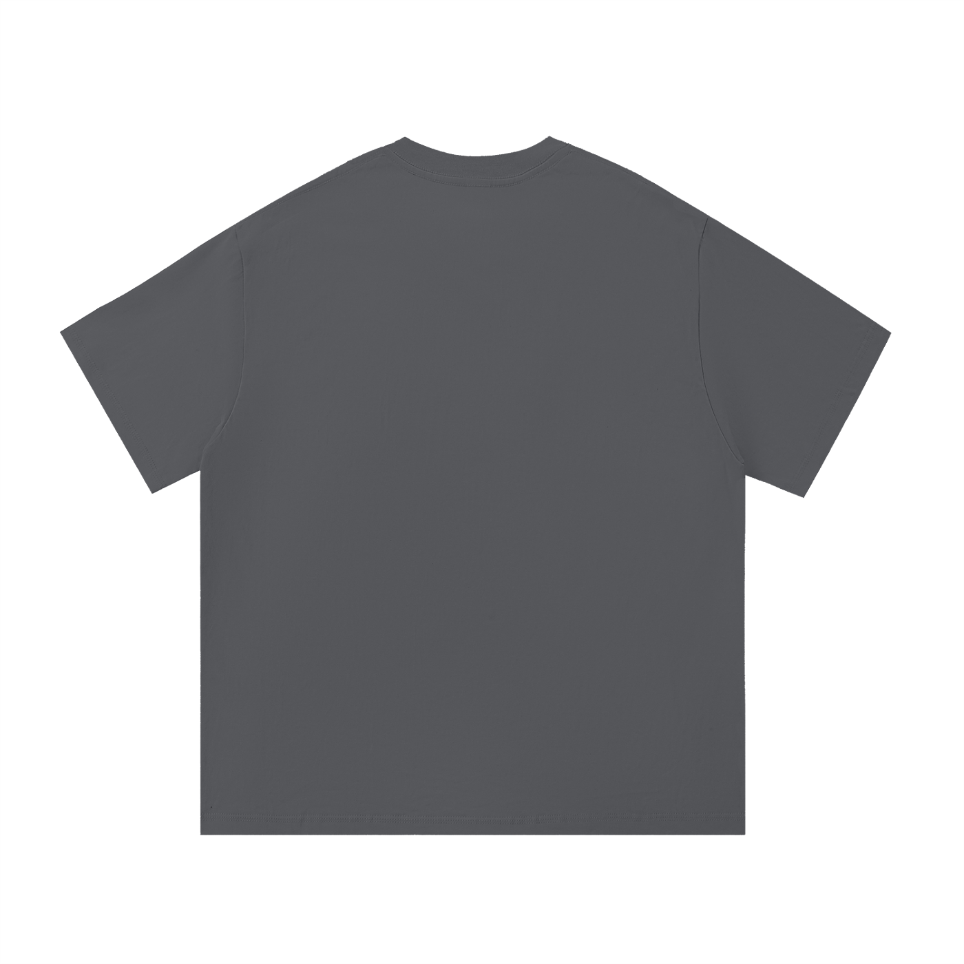 We came - Essential Cotton T-Shirt