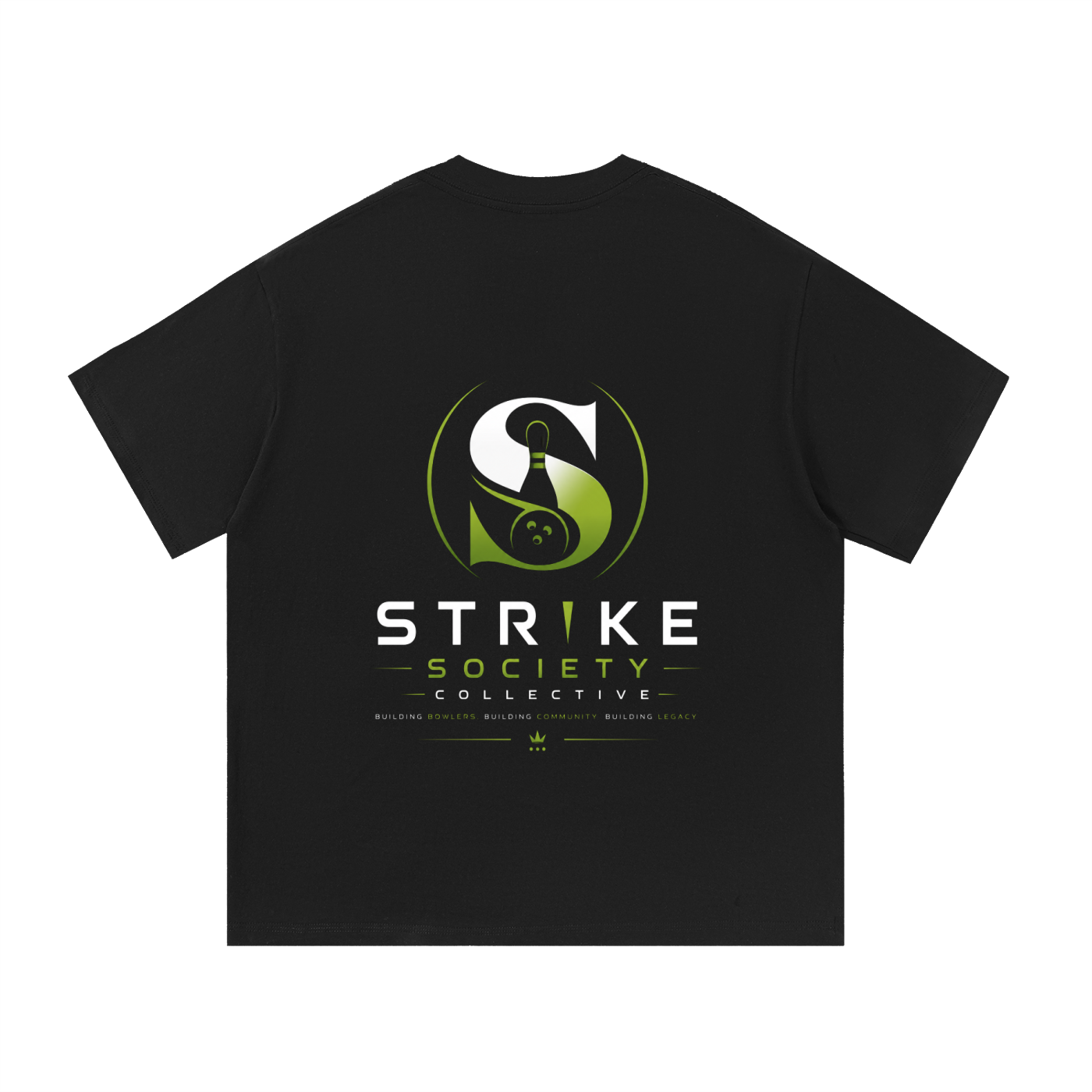 SSC - Essential Cotton T-Shirt