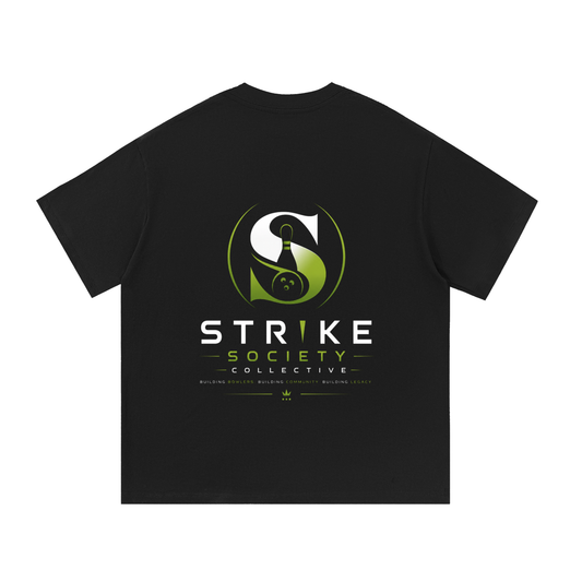 SSC - Essential Cotton T-Shirt