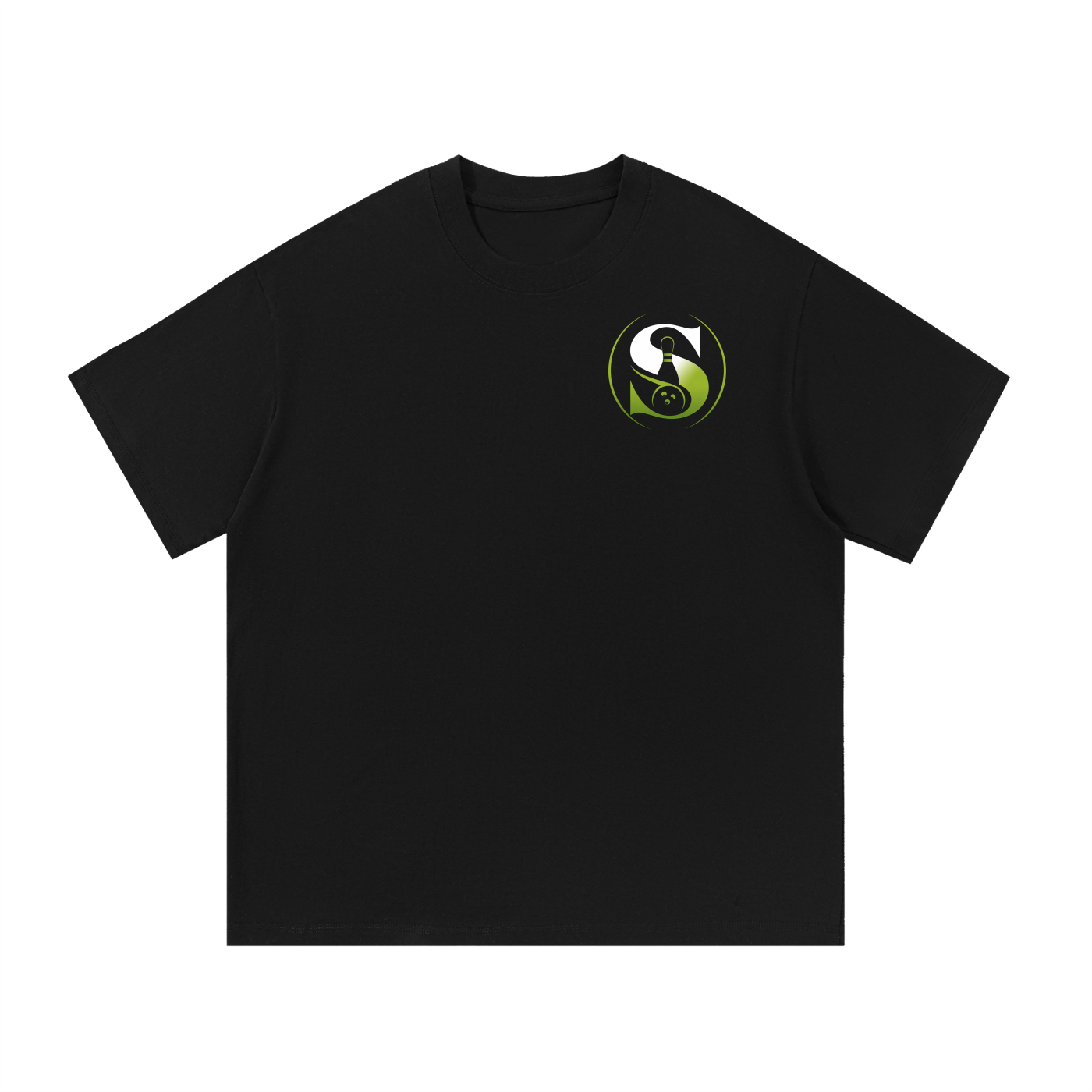 SSC - Essential Cotton T-Shirt
