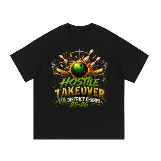 HT Champs - Essential Cotton T-Shirt