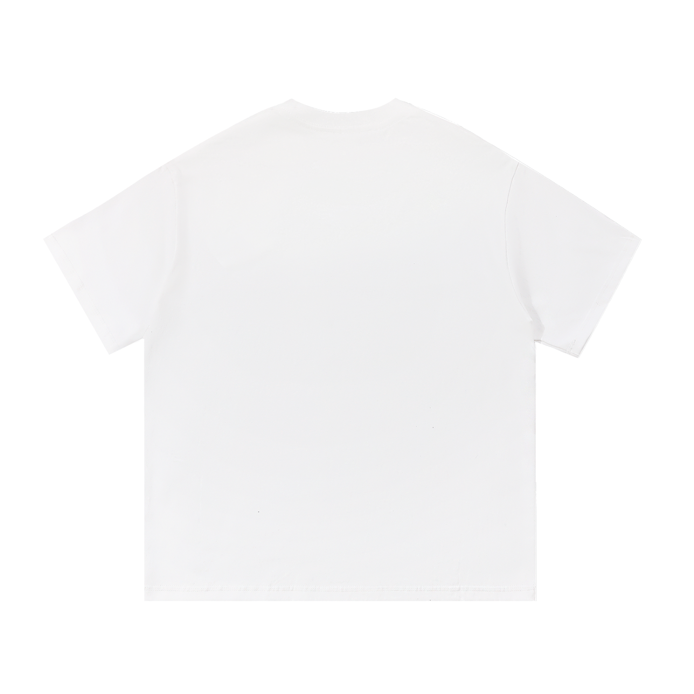 Trying to Strike- Essential Cotton T-Shirt