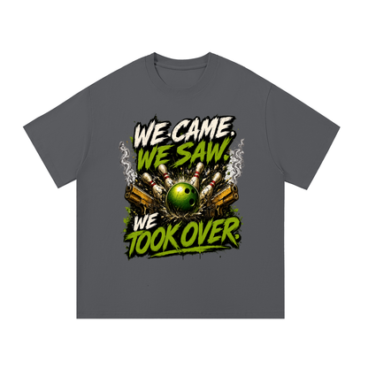 We Came - Essential Cotton T-Shirt