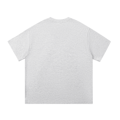 Trying to Strike- Essential Cotton T-Shirt